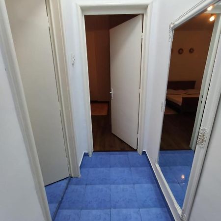 Apartament Marra Apartment Констанца Екстериор снимка