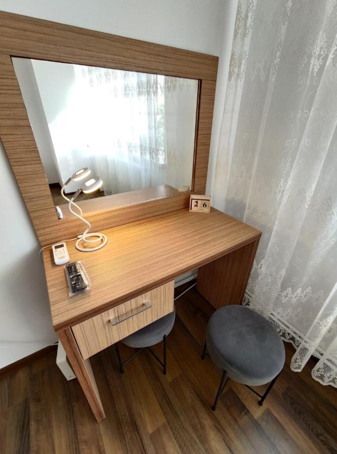 Apartament Marra Apartment Констанца Екстериор снимка